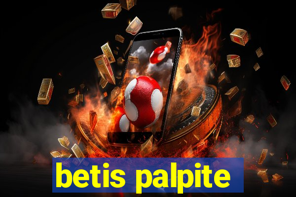 betis palpite